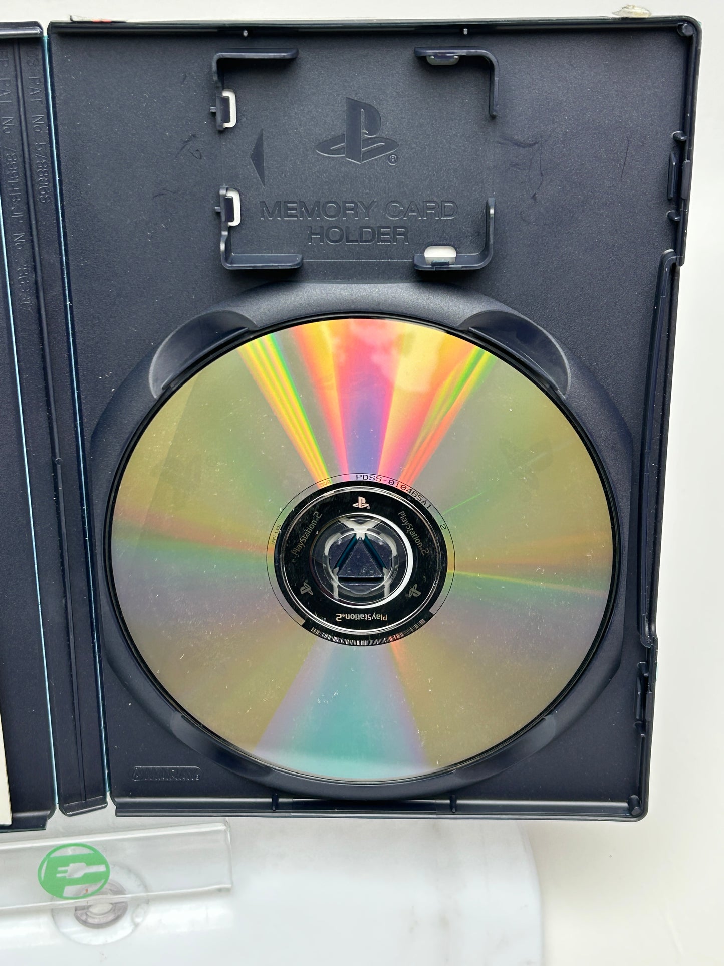 Lot of 5 Sony PlayStation 2 PS2 Games