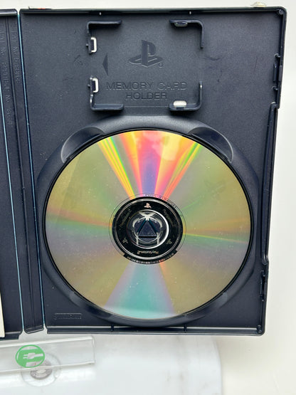 Lot of 5 Sony PlayStation 2 PS2 Games