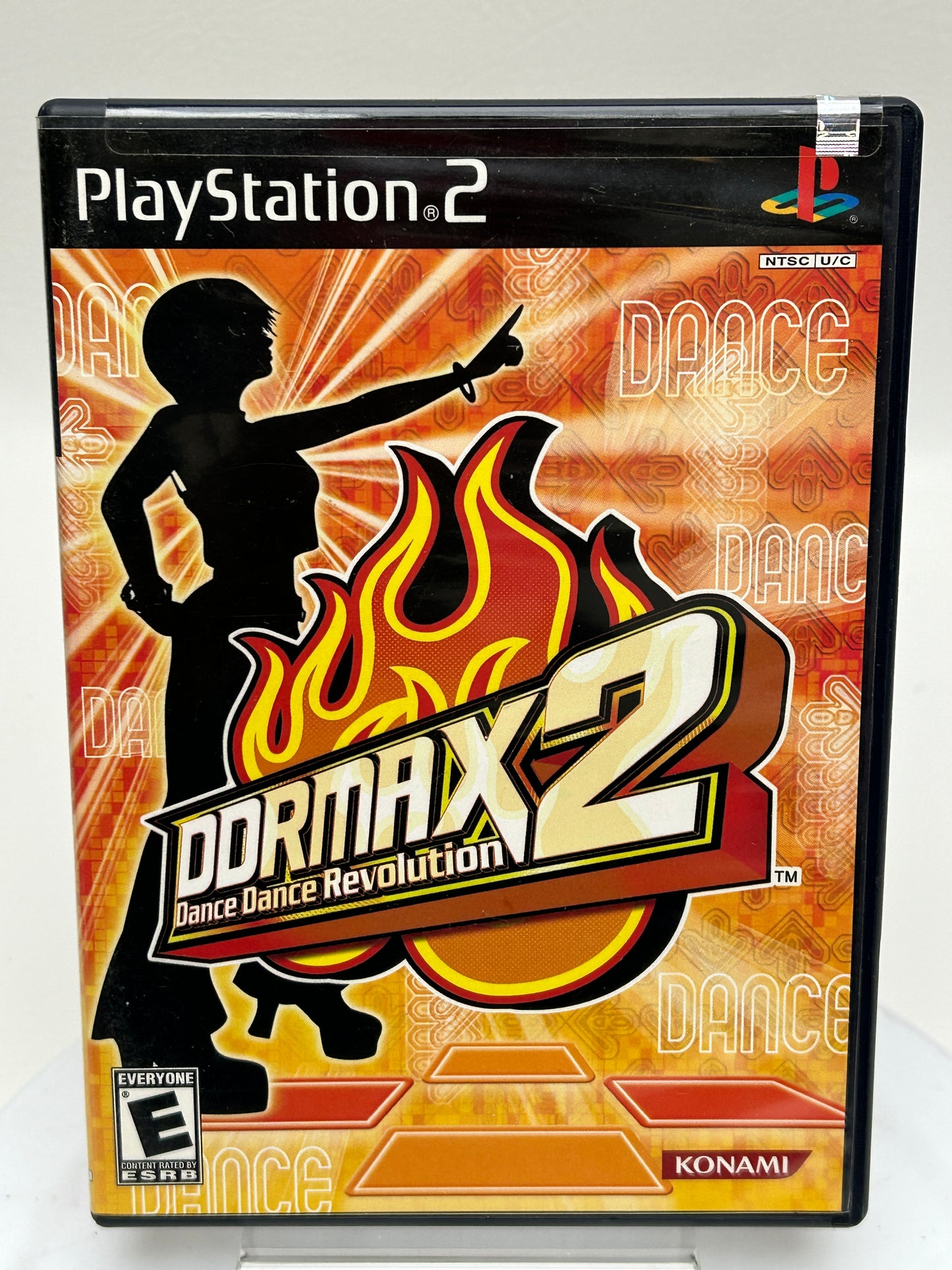 Lot of 5 Sony PlayStation 2 PS2 Games