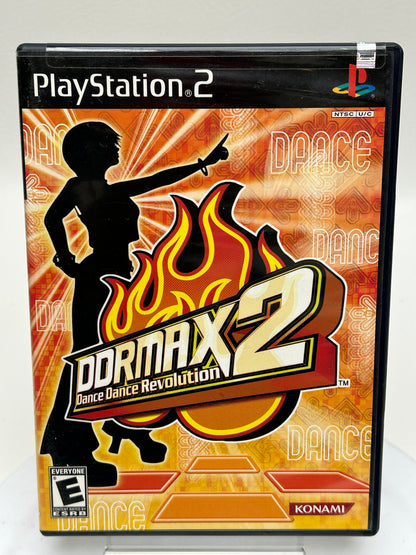 Lot of 5 Sony PlayStation 2 PS2 Games