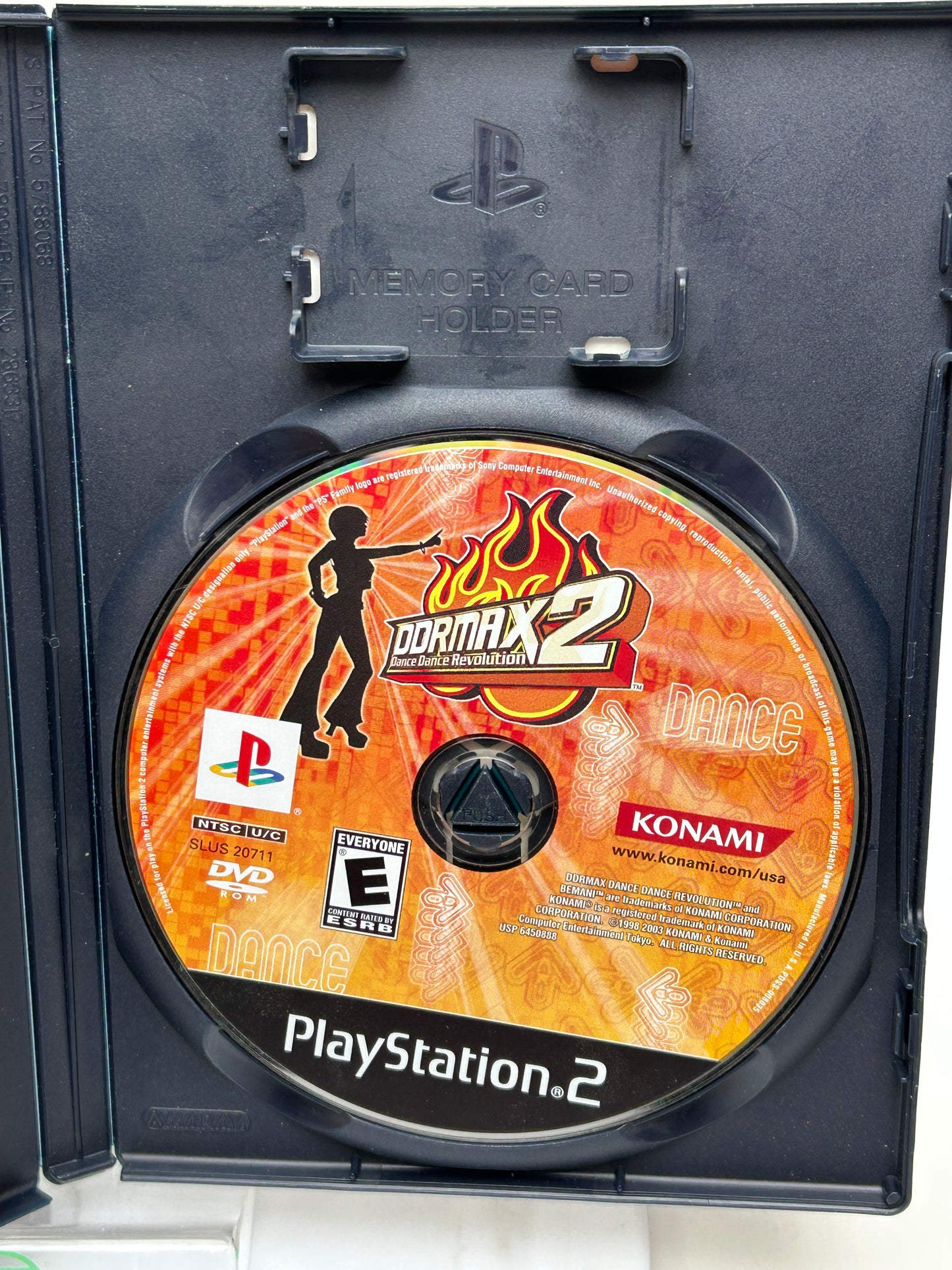 Lot of 5 Sony PlayStation 2 PS2 Games