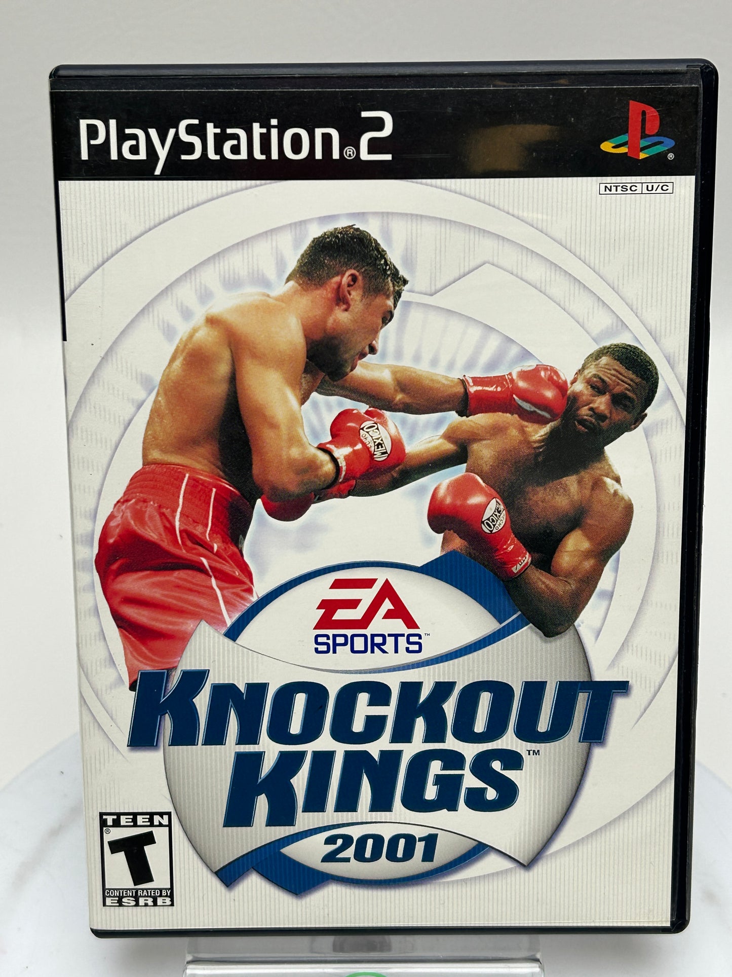 Lot of 5 Sony PlayStation 2 PS2 Games