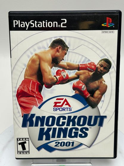 Lot of 5 Sony PlayStation 2 PS2 Games