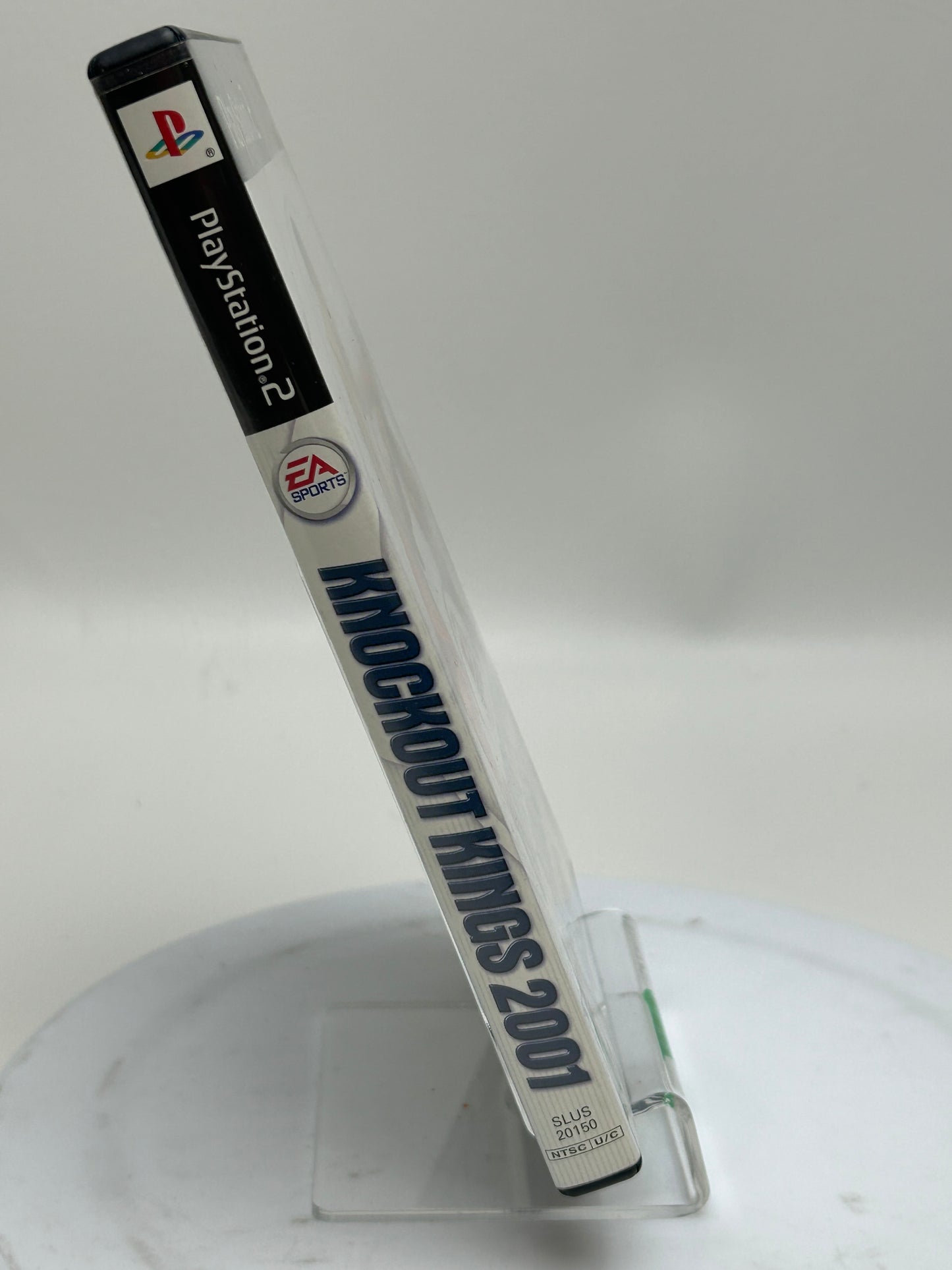 Lot of 5 Sony PlayStation 2 PS2 Games