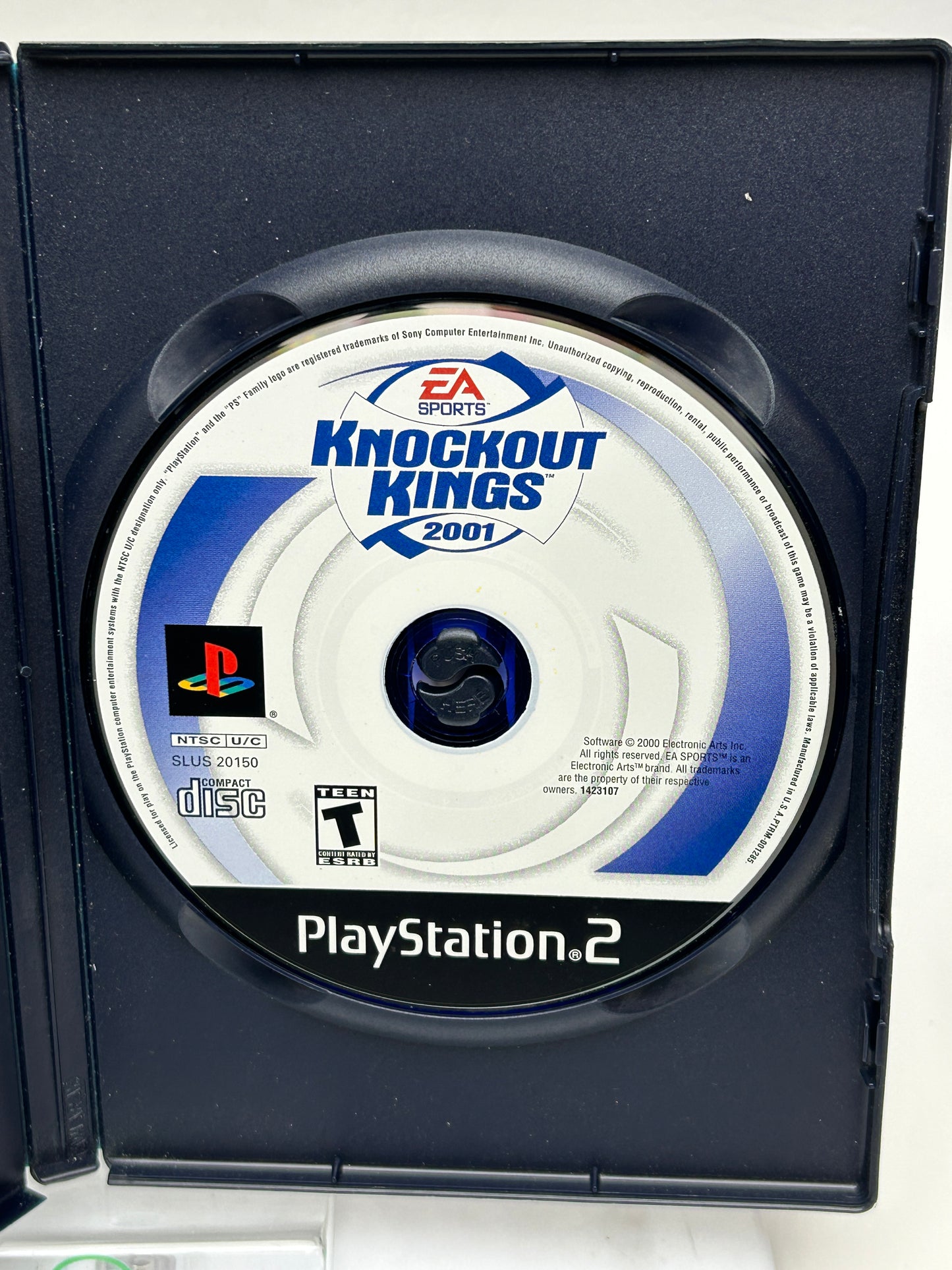 Lot of 5 Sony PlayStation 2 PS2 Games