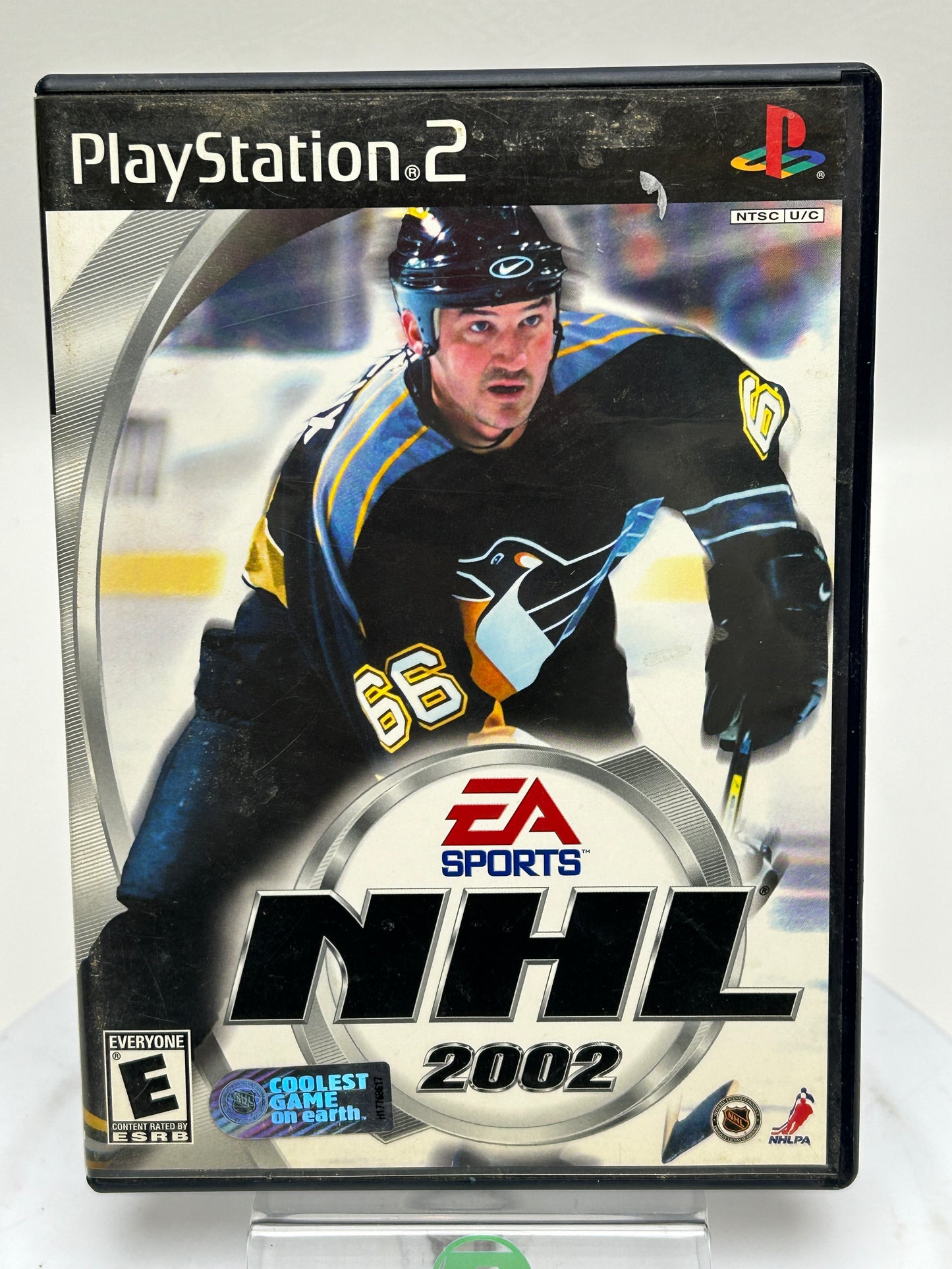 Lot of 5 Sony PlayStation 2 PS2 Games