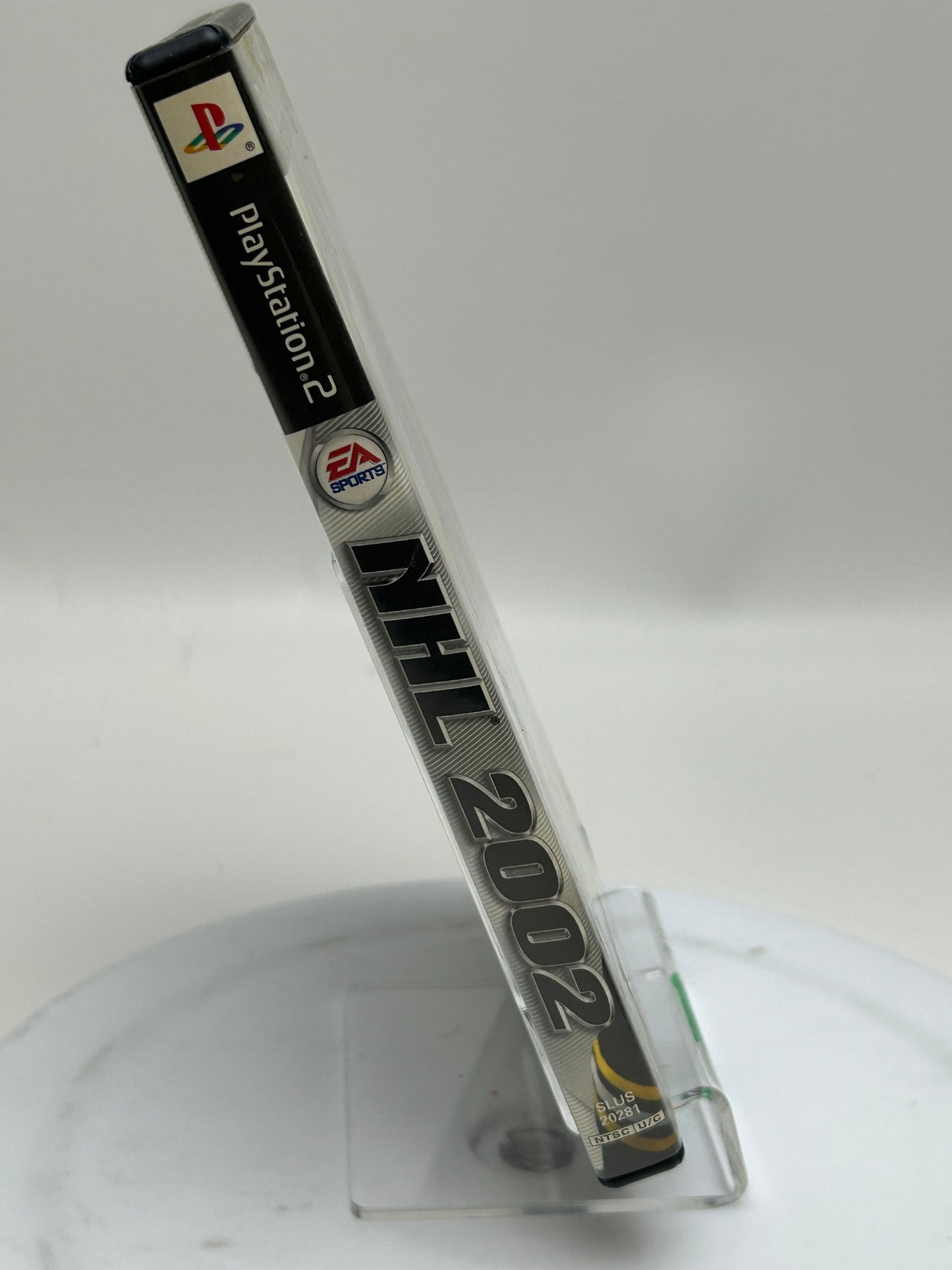 Lot of 5 Sony PlayStation 2 PS2 Games