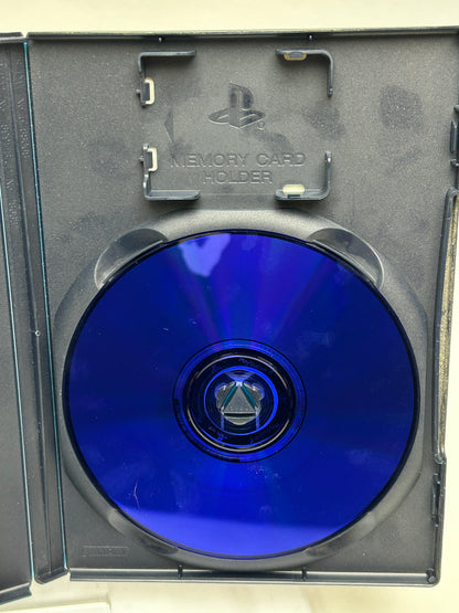 Lot of 5 Sony PlayStation 2 PS2 Games