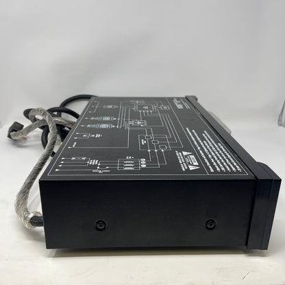 Monster Power HTS 2600 Home Theater Reference PowerCenter Surge Protector