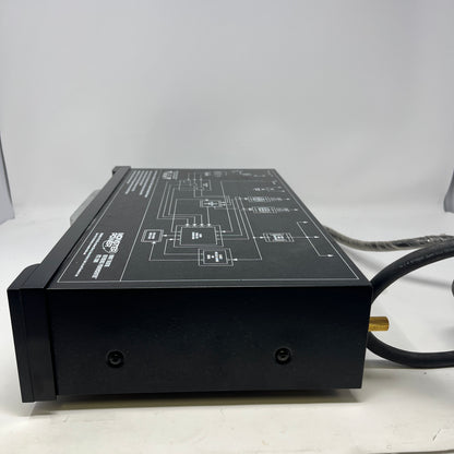 Monster Power HTS 2600 Home Theater Reference PowerCenter Surge Protector