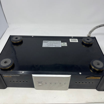 Monster Power HTS 2600 Home Theater Reference PowerCenter Surge Protector