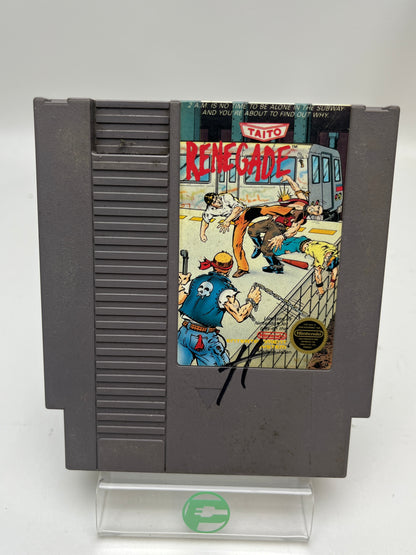 Lot of 7 Games Nintendo NES