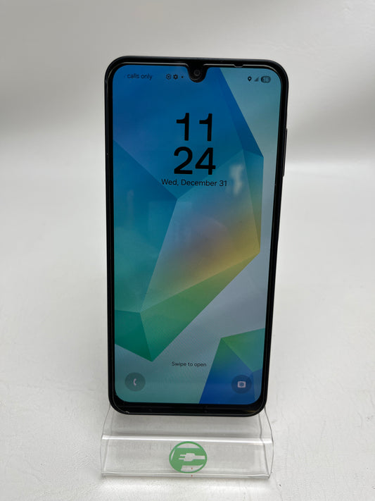 T-Mobile Samsung Galaxy A16 5G 4GB RAM 128GB SM-A166U Aura Blue