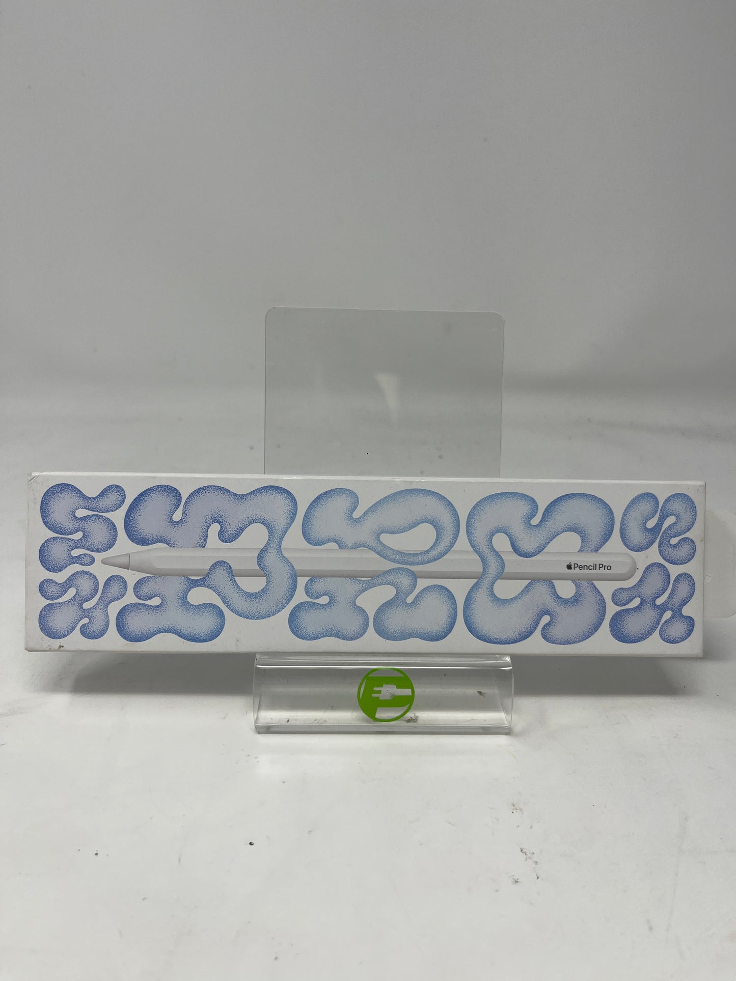 Apple Pencil Pro Smart Pencil Stylus White MX2D3AM/A