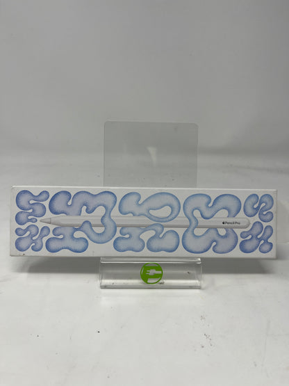 Apple Pencil Pro Smart Pencil Stylus White MX2D3AM/A