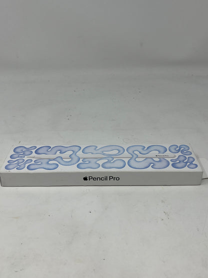 Apple Pencil Pro Smart Pencil Stylus White MX2D3AM/A