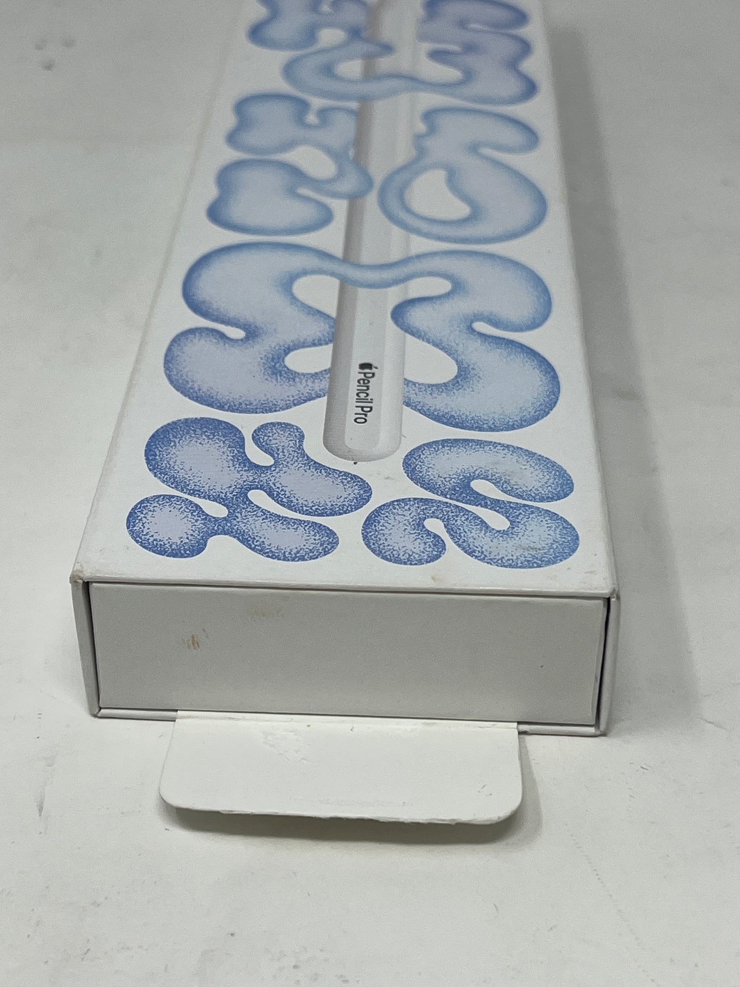 Apple Pencil Pro Smart Pencil Stylus White MX2D3AM/A