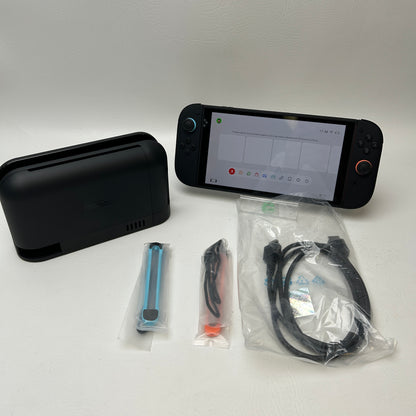 Nintendo Switch 2 Video Game Console BEE‑001 Black