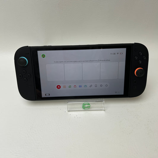 Nintendo Switch 2 Video Game Console BEE‑001 Black