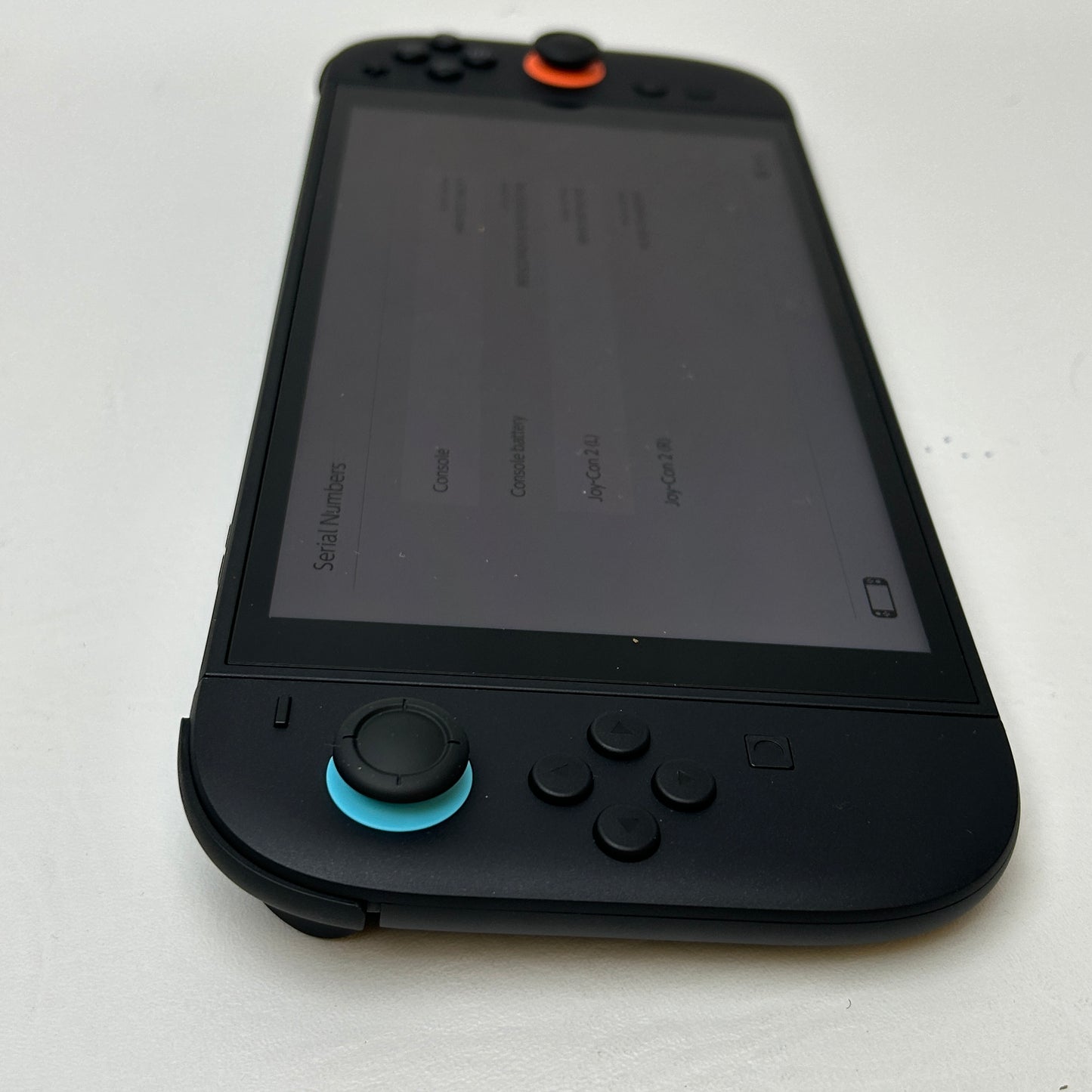 Nintendo Switch 2 Video Game Console BEE‑001 Black