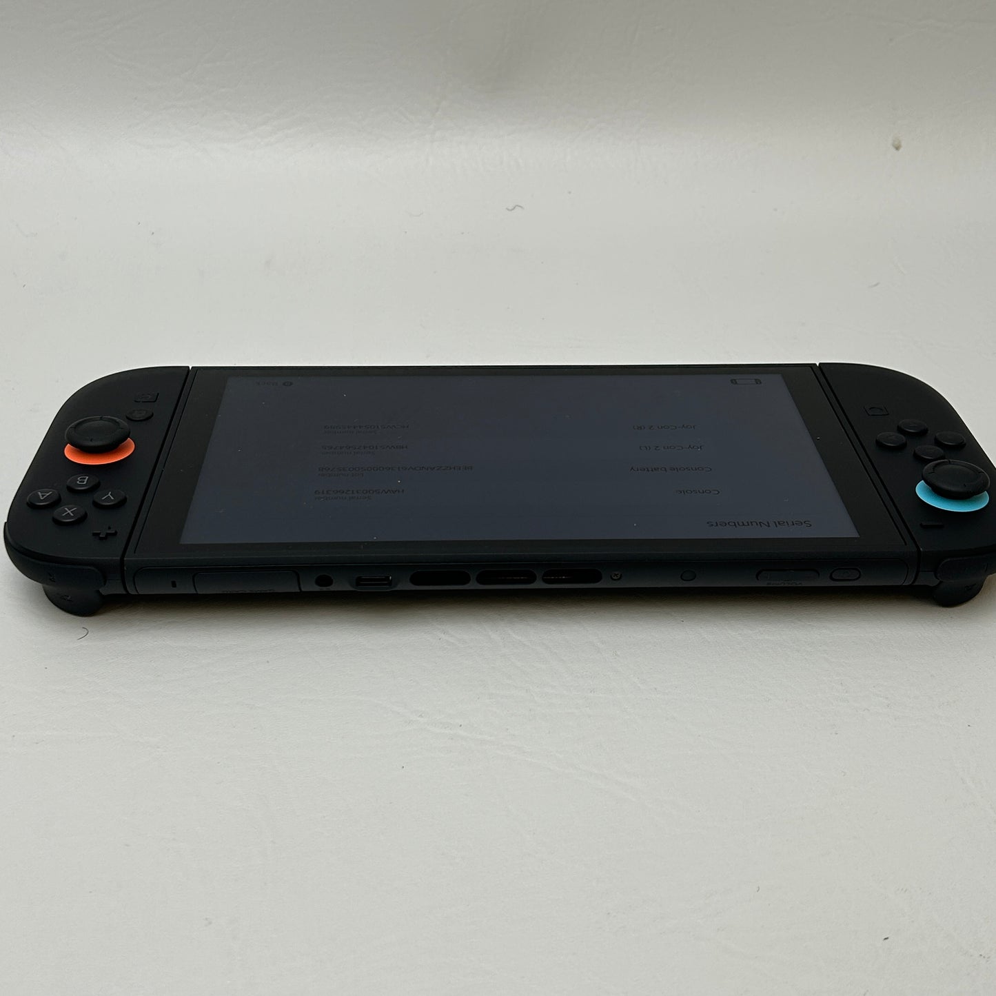 Nintendo Switch 2 Video Game Console BEE‑001 Black