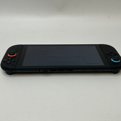 Nintendo Switch 2 Video Game Console BEE‑001 Black