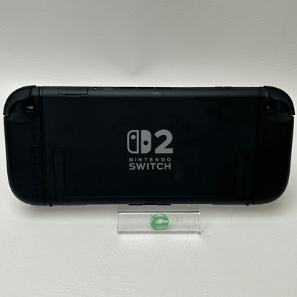 Nintendo Switch 2 Video Game Console BEE‑001 Black