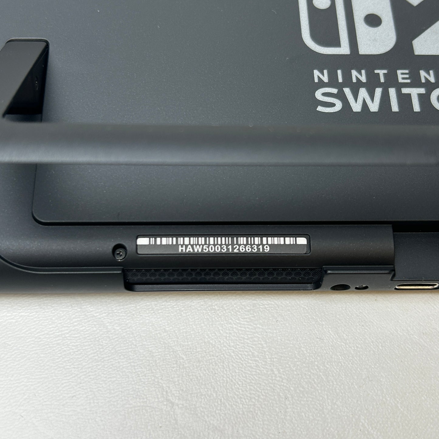 Nintendo Switch 2 Video Game Console BEE‑001 Black