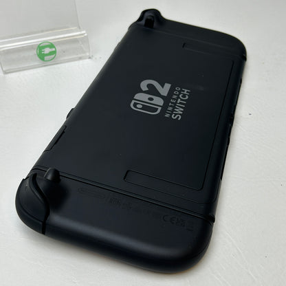 Nintendo Switch 2 Video Game Console BEE‑001 Black