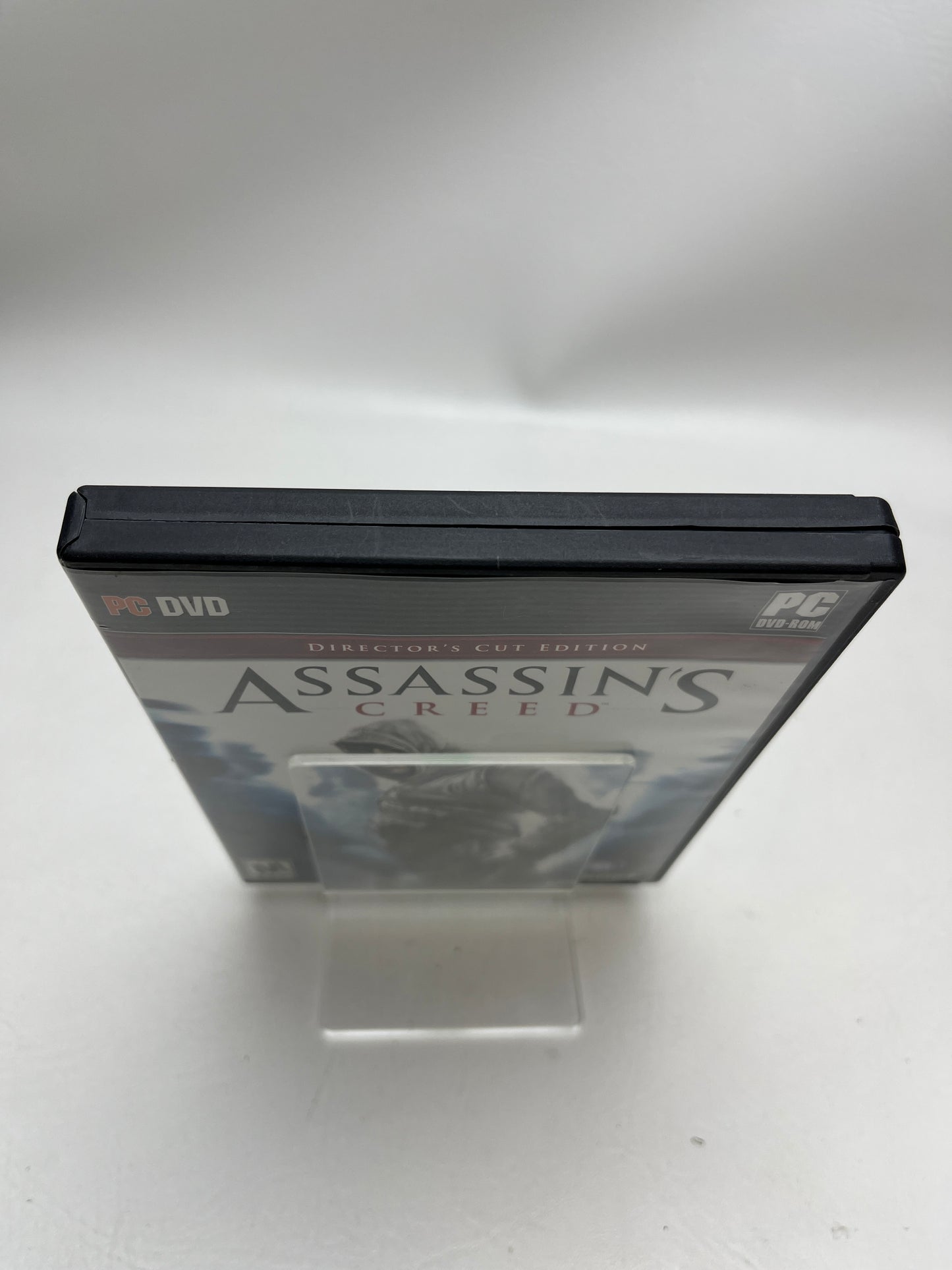 Assassin's Creed: Director's Cut Edition (PC, 2008)