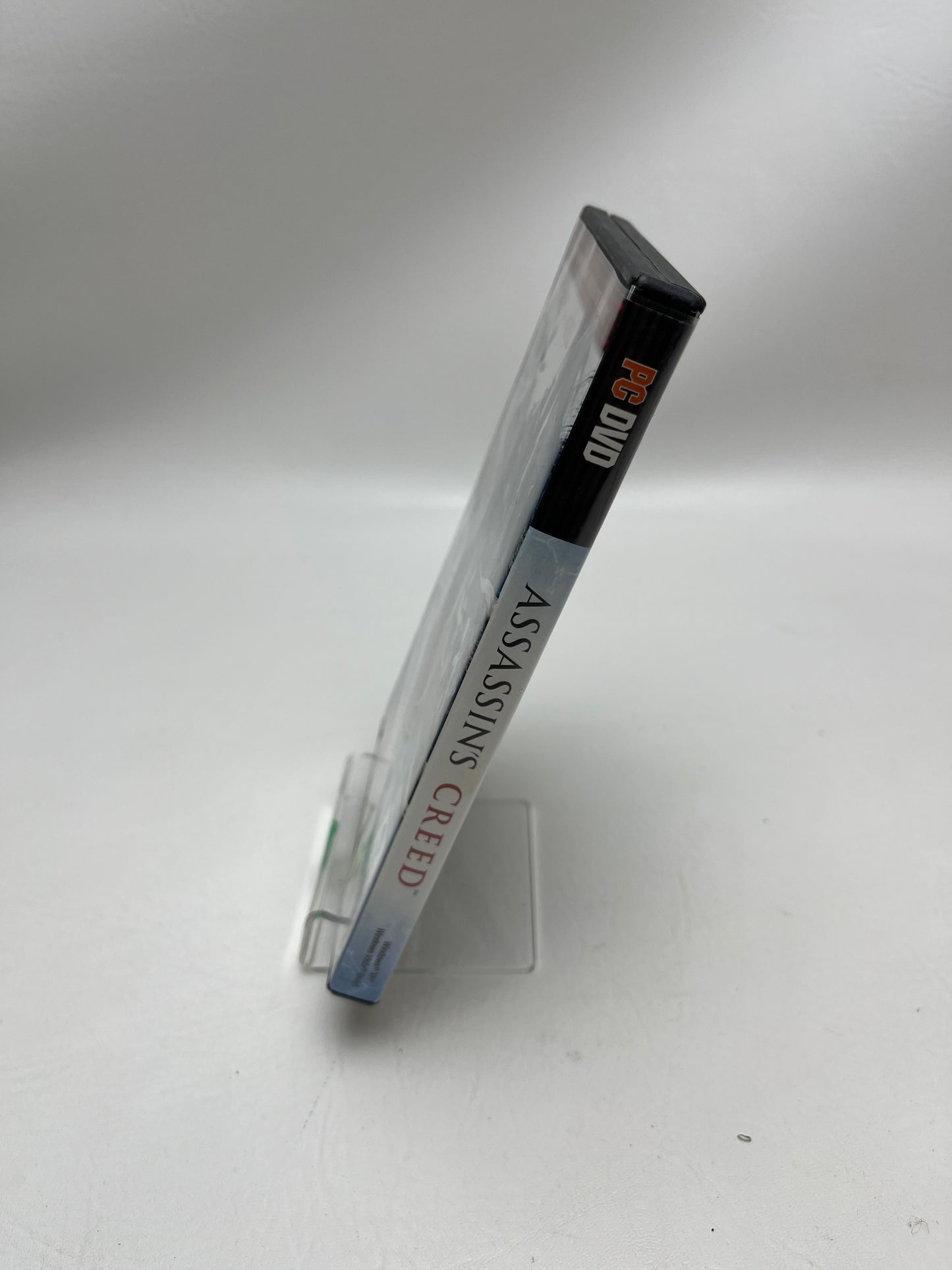 Assassin's Creed: Director's Cut Edition (PC, 2008)