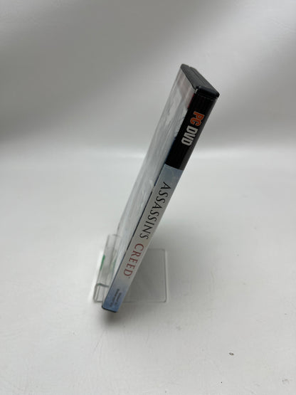 Assassin's Creed: Director's Cut Edition (PC, 2008)