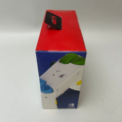 New Nintendo Switch Mario Super Star Friends Enhanced Wireless Controller