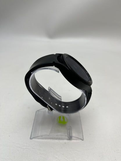 Unlocked Samsung Galaxy Watch4 Classic Stainless Steel Smartwatch SM-R895U