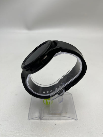 Unlocked Samsung Galaxy Watch4 Classic Stainless Steel Smartwatch SM-R895U