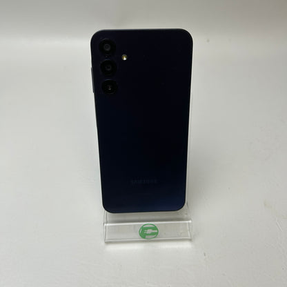 T-Mobile Samsung Galaxy A15 5G 4GB RAM 128GB SM‑A156U Blue