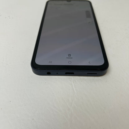 T-Mobile Samsung Galaxy A15 5G 4GB RAM 128GB SM‑A156U Blue