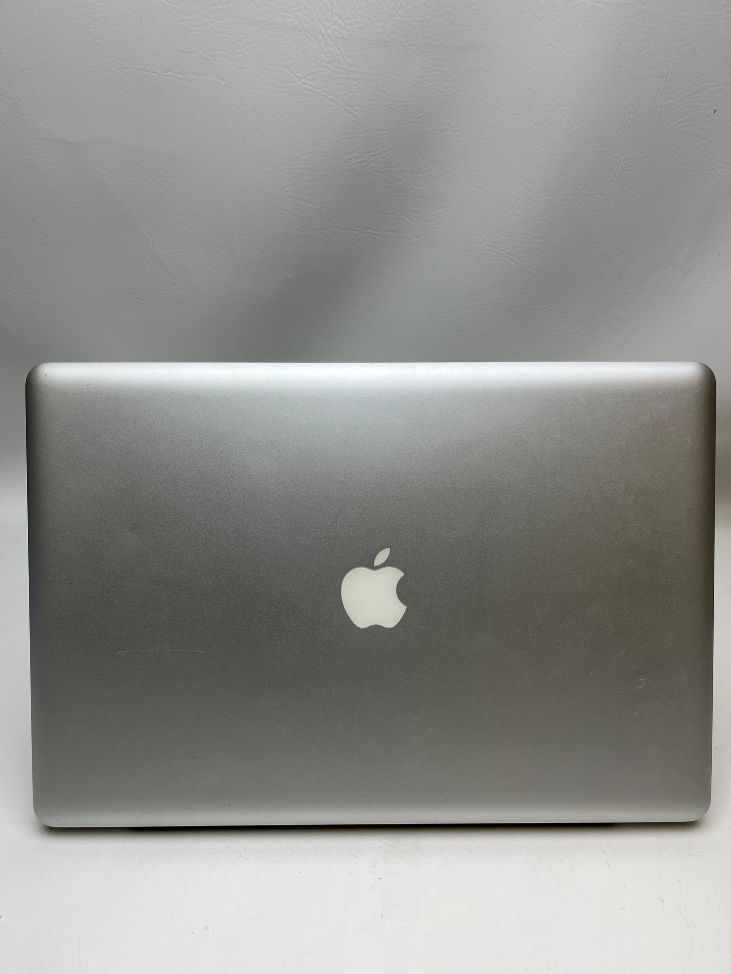2011 Apple MacBook Pro 16" i7 2.5GHz 4GB RAM 1TB SSD Silver A1297
