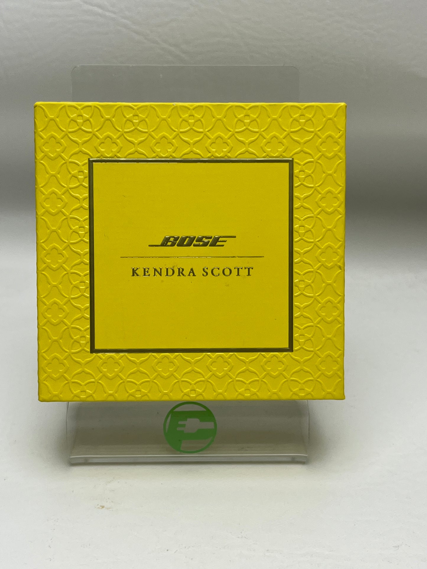 Bose Ultra Wireless Open Earbuds Gold