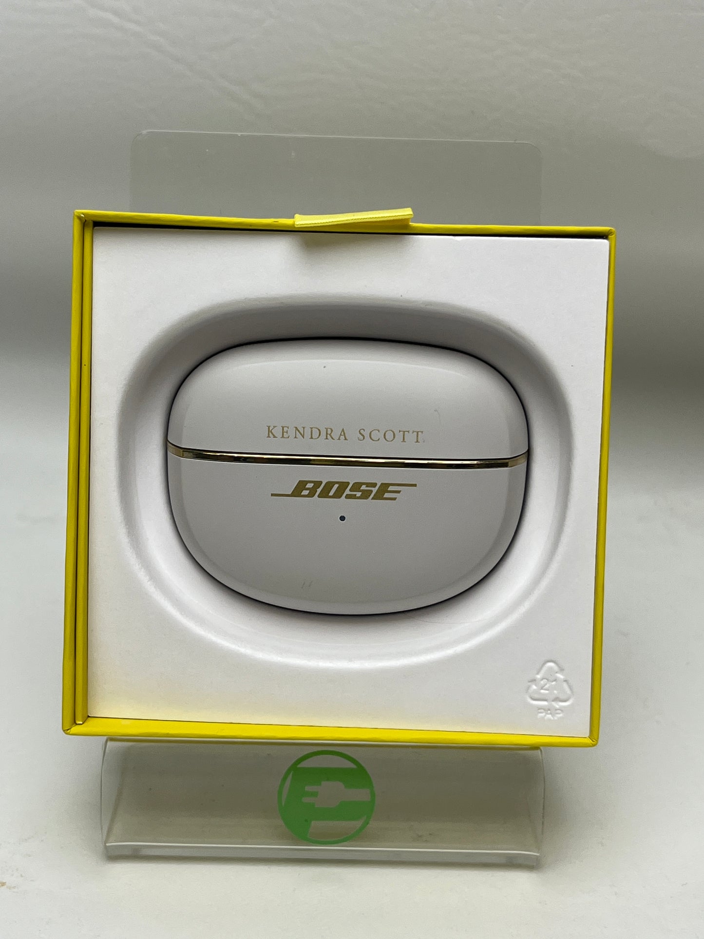 Bose Ultra Wireless Open Earbuds Gold