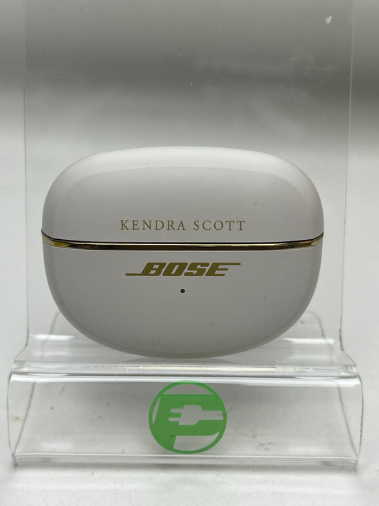 Bose Ultra Wireless Open Earbuds Gold