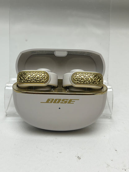 Bose Ultra Wireless Open Earbuds Gold