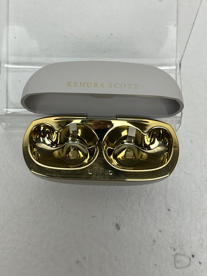 Bose Ultra Wireless Open Earbuds Gold