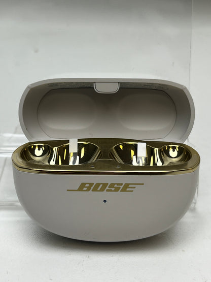 Bose Ultra Wireless Open Earbuds Gold