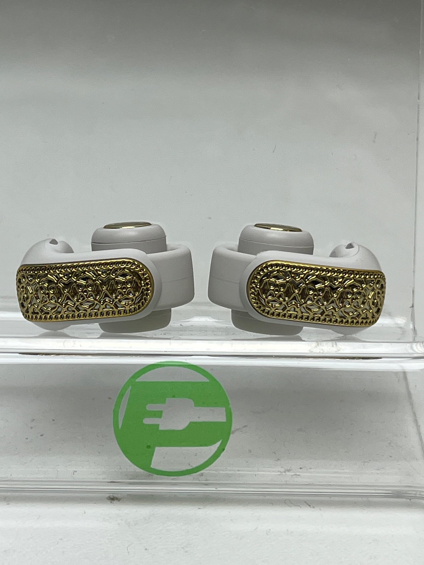 Bose Ultra Wireless Open Earbuds Gold