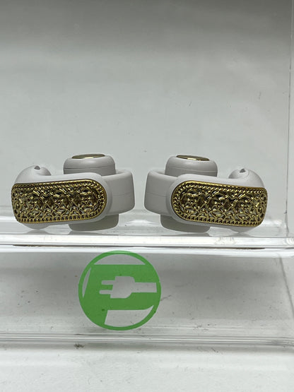 Bose Ultra Wireless Open Earbuds Gold