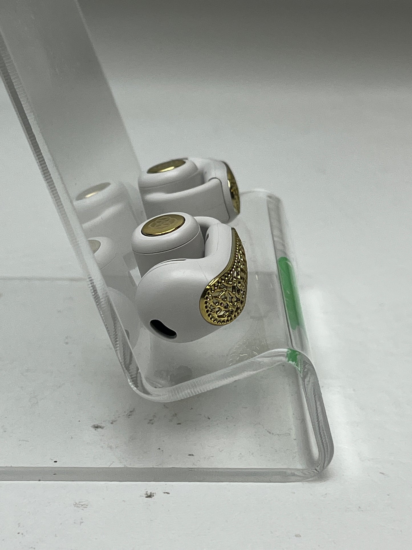 Bose Ultra Wireless Open Earbuds Gold