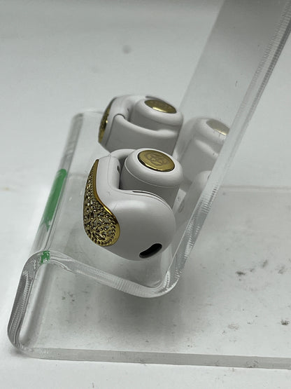 Bose Ultra Wireless Open Earbuds Gold