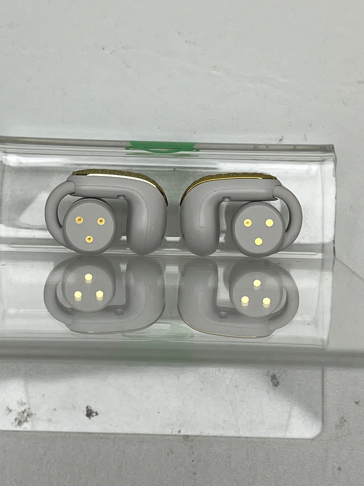 Bose Ultra Wireless Open Earbuds Gold