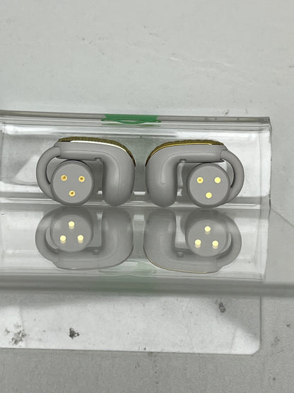 Bose Ultra Wireless Open Earbuds Gold